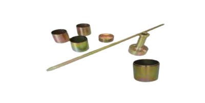 Conjunto Hilf (Brucutu) - Foto 1