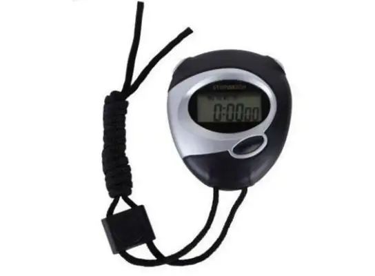 Cronômetro - Foto 1