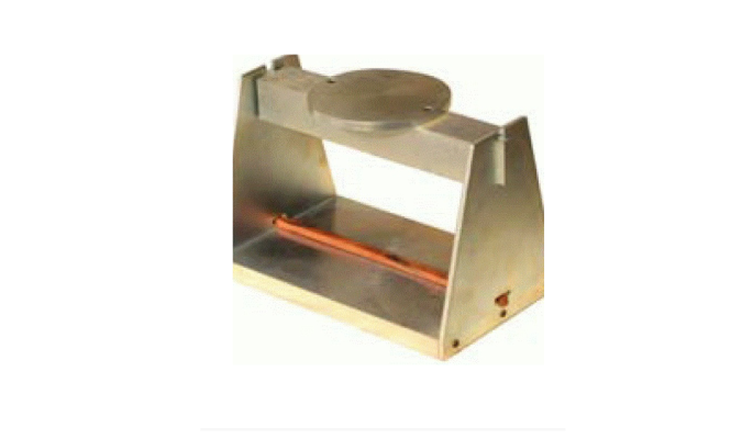 Dispositivo para Compressão Diametral - Foto 1