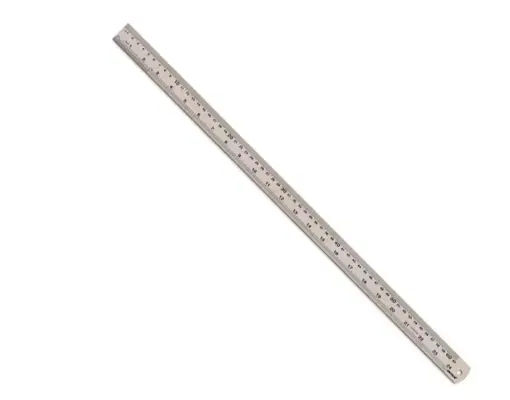 Escala inox - Foto 1