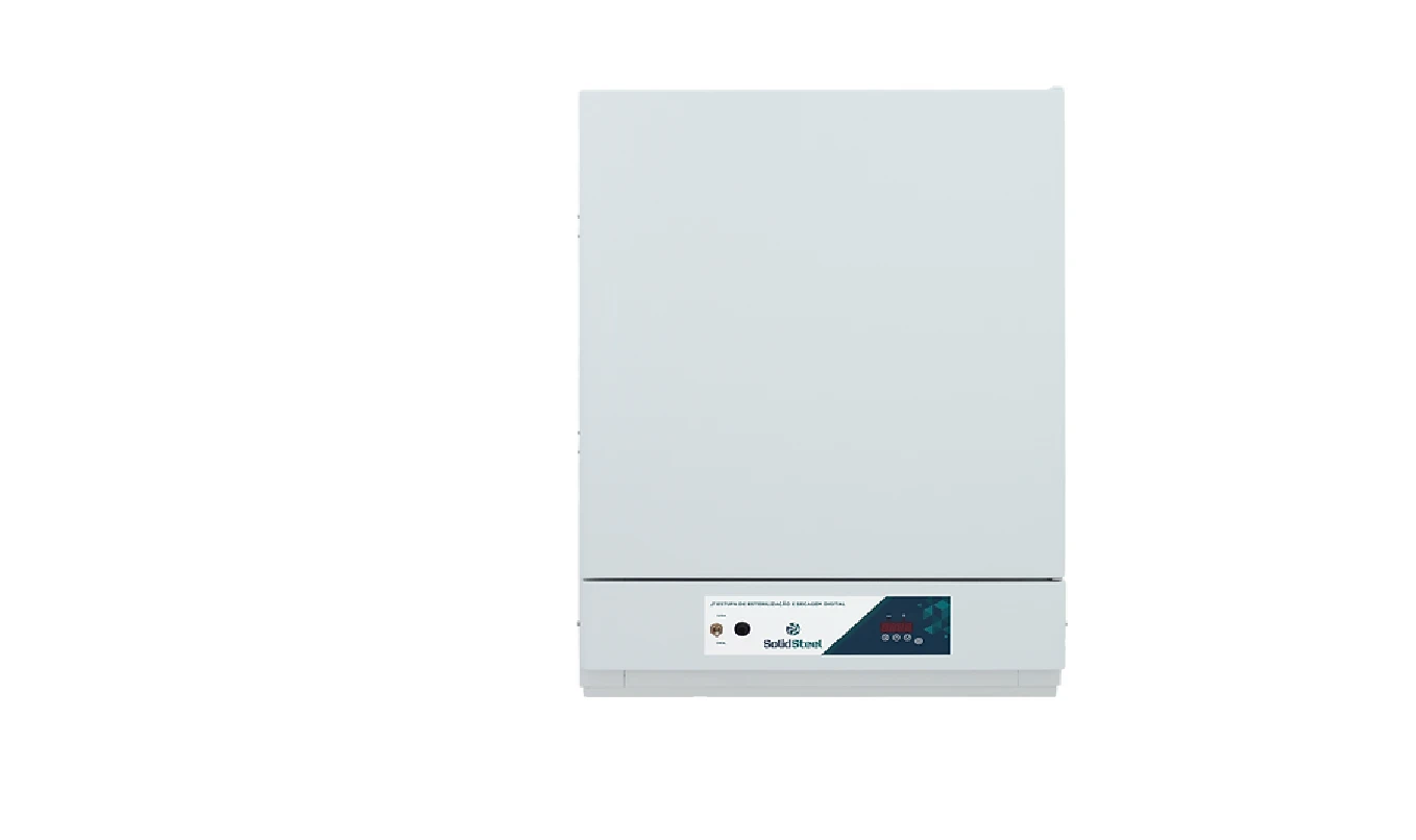 Estufa de secagem digital - Foto 1