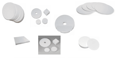 Papel Filtro - Foto 1