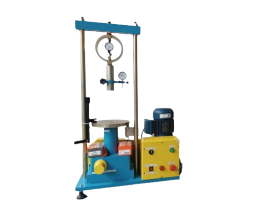 Prensa Marshall Elétrica - Foto 1