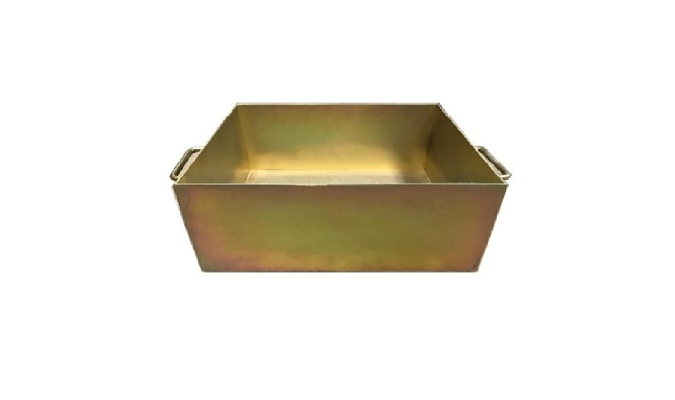 Tanque para Molde CBR - Foto 1