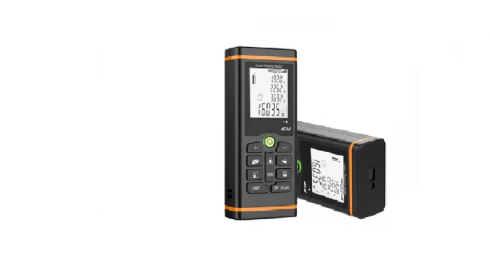 Trena laser - Foto 1