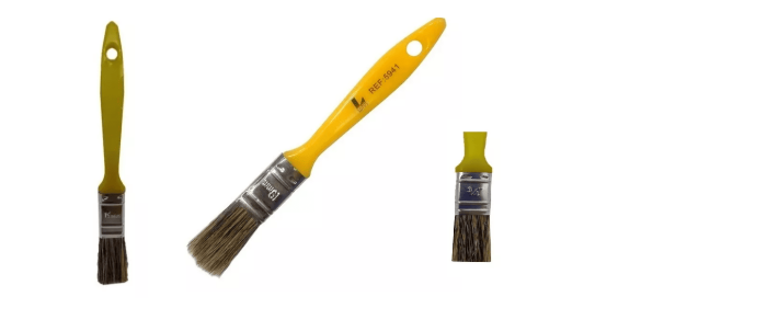 Trincha (Pincel) - Foto 1