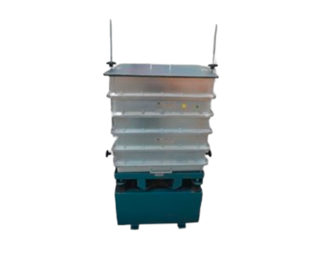 Agitador de Peneiras quadradas - Foto 1