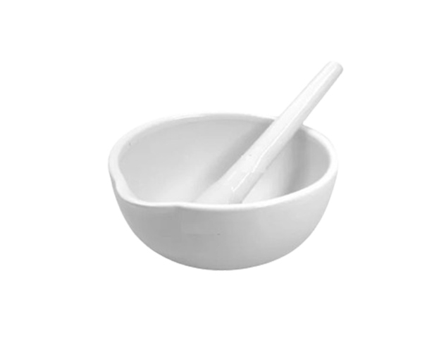 Almofariz de Porcelana - Foto 1