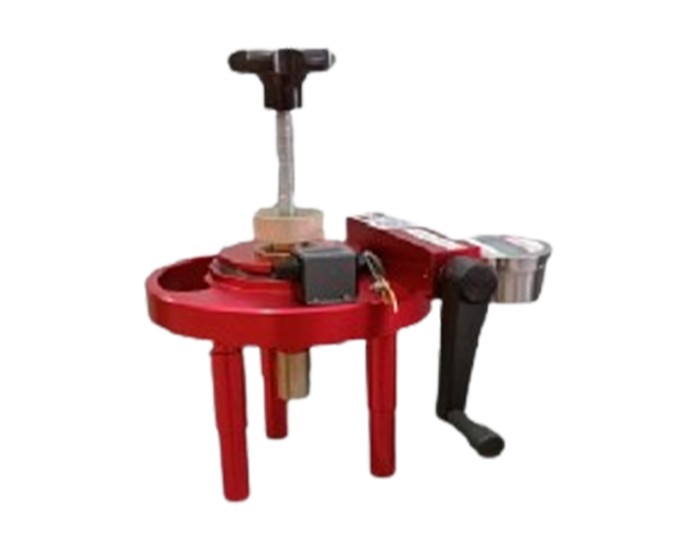 Aparelho de Arrancamento - Foto 1