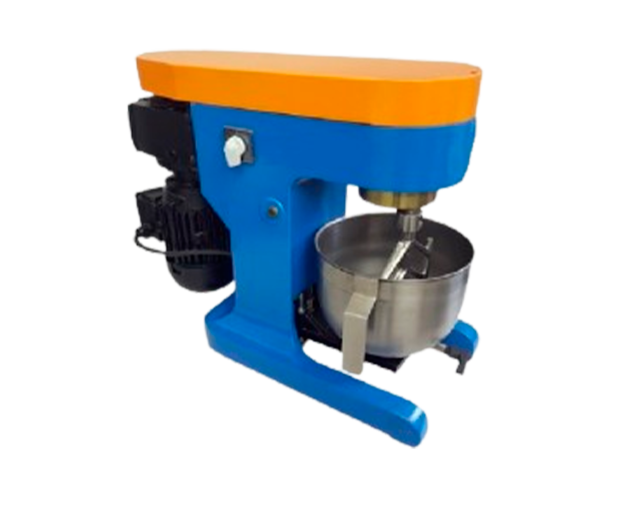 Argamassadeira Eletromecânica 5 Litros - Foto 1