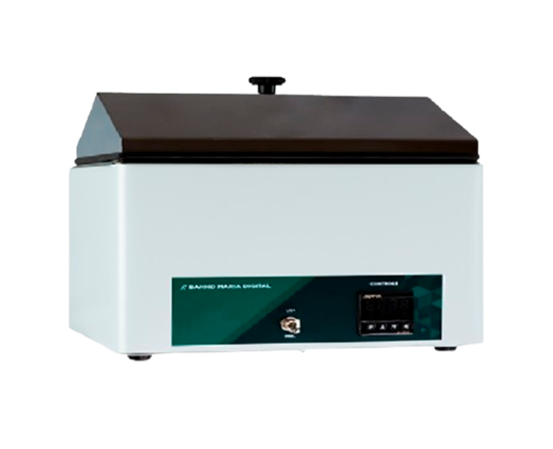 Banho Maria para amostras de Asfalto - Foto 1