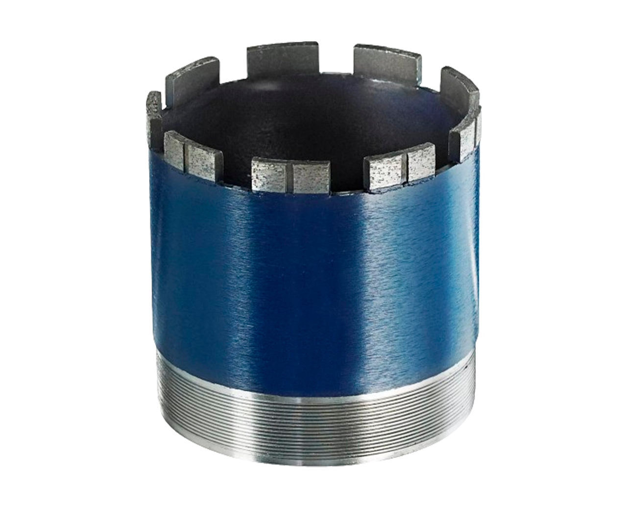 Brocas diamantadas (Cálice e coroa) - Foto 1