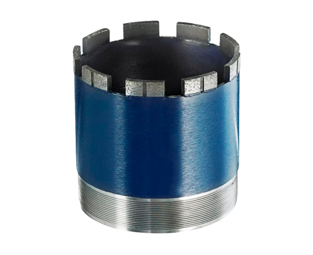 Brocas diamantadas (Cálice e coroa) - Foto 1