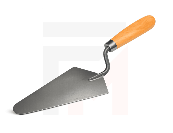 Colher de pedreiro - Foto 1