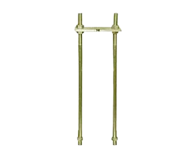 Coluna Guia para Soquete Marshall - Foto 1