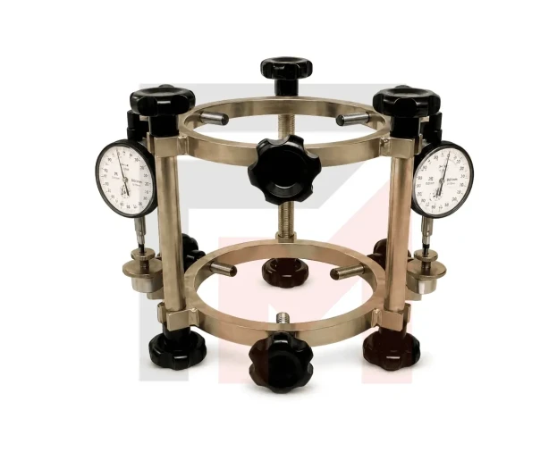 Compressômetro - Foto 1