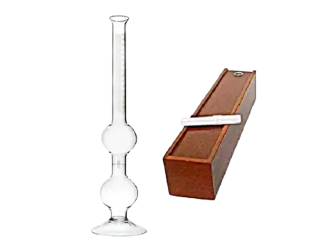 Conjunto Frasco Chapmann - Foto 1