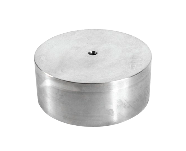 Disco Espaçador CBR - Foto 1