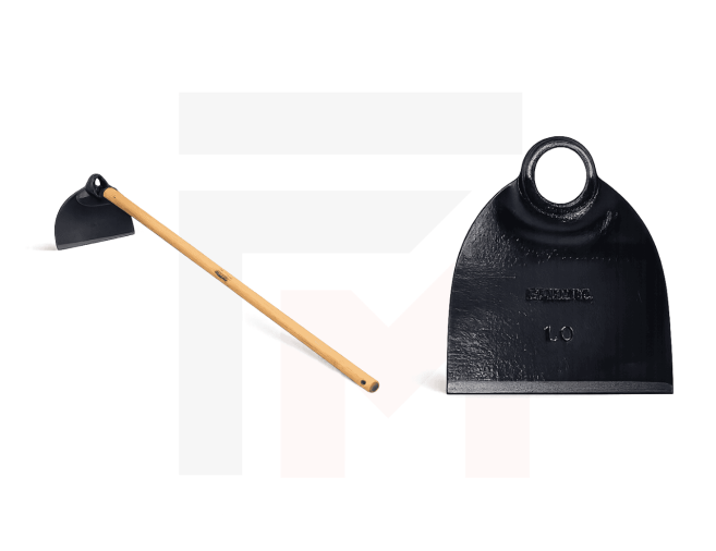 Enxada - Foto 1