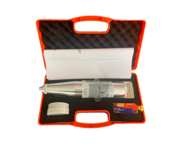 Esclerômetro Digital - Foto 1