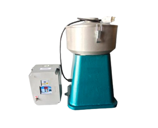 Extrator de Betume Rotarex elétrico - Foto 1