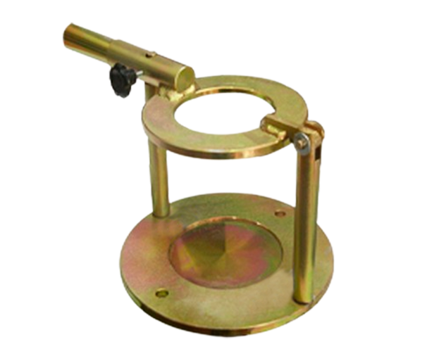 Fixador para Molde Marshall - Foto 1