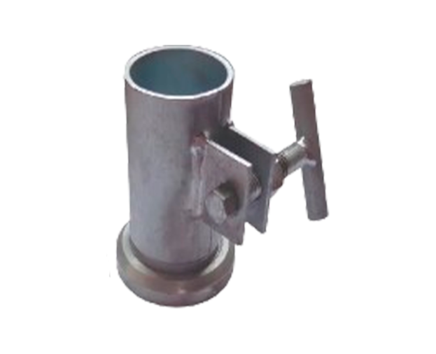 Forma para Argamassa 5x10 cm - Foto 1