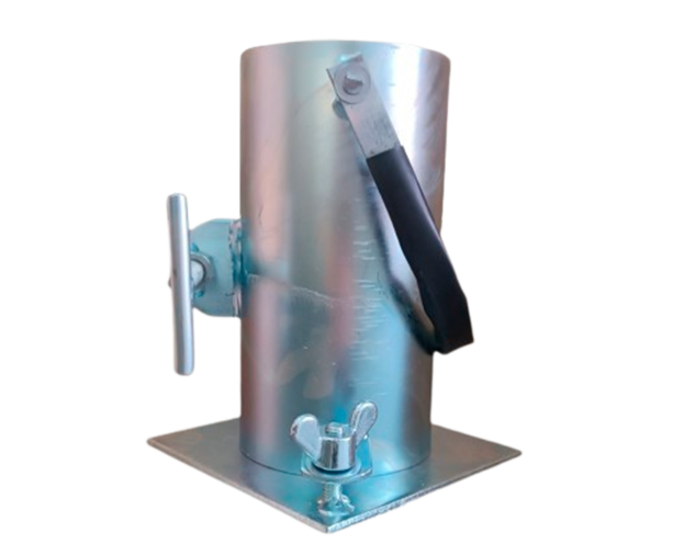 Formas para Concreto - Foto 1