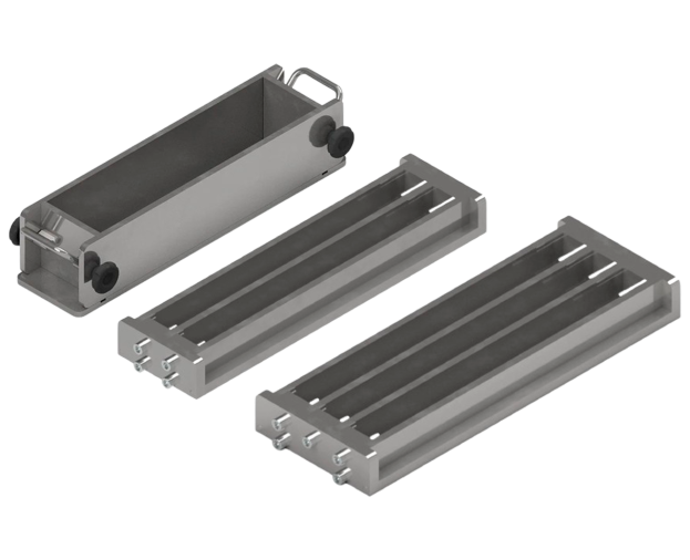 Formas Prismáticas - Foto 1