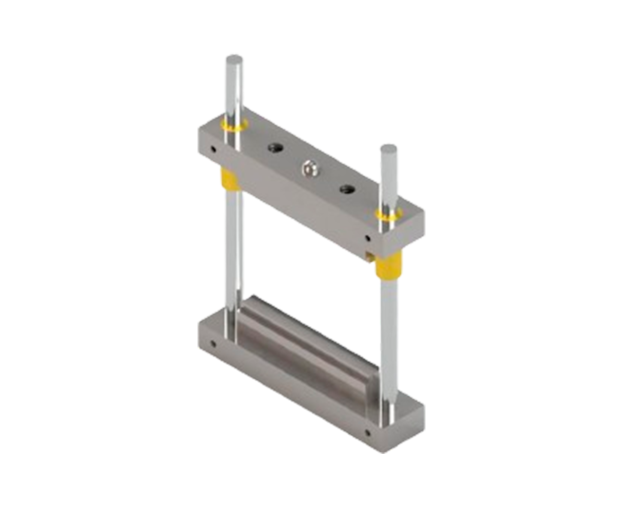 Molde para Tração indireta (Pórtico de Lottman) - Foto 1