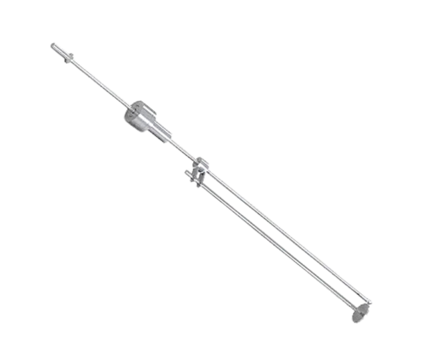 Penetrômetro Sul Africano Tipo Cone - Foto 1