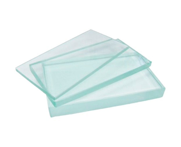 Placa de Vidro Esmerilhada - Foto 1