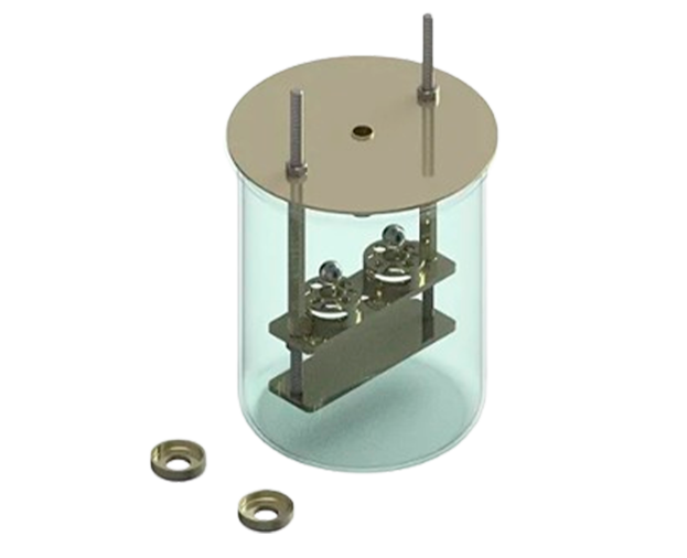 Ponto de Amolecimento - Foto 1