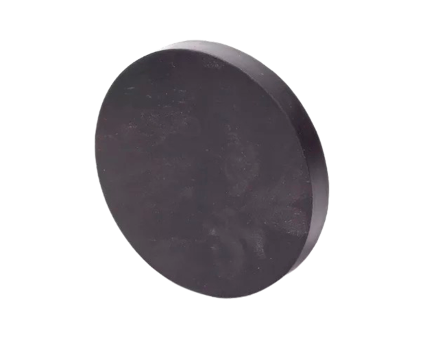 Pratos e discos de Neoprene - Foto 1