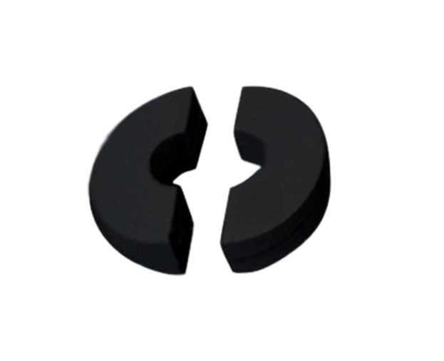 Sobre carga bipartida - Foto 1