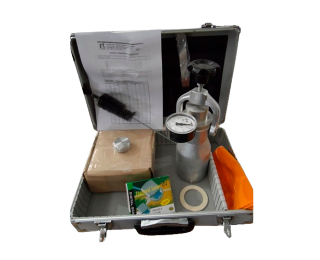 Speedy (Medidor de Umidade) Garrafa - Foto 1