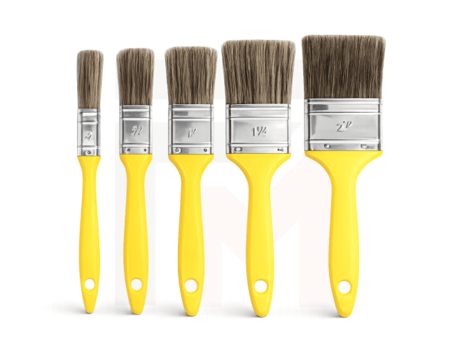 Trincha (Pincel) - Foto 1