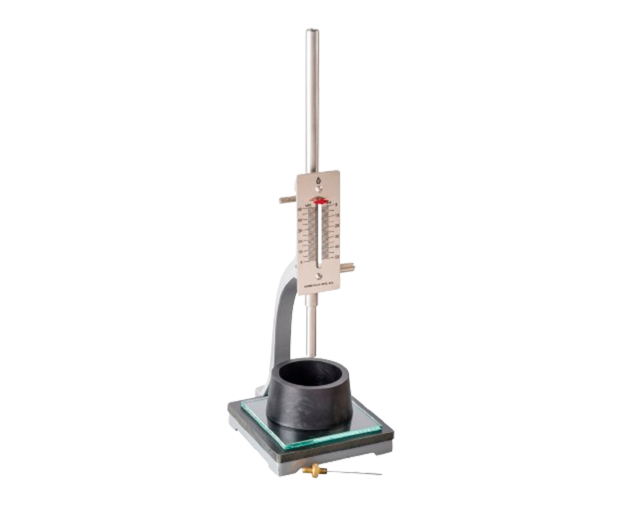 Vicat para Cimento - Foto 1