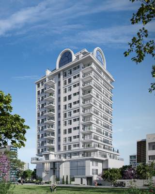 NEO Residence - Foto 1