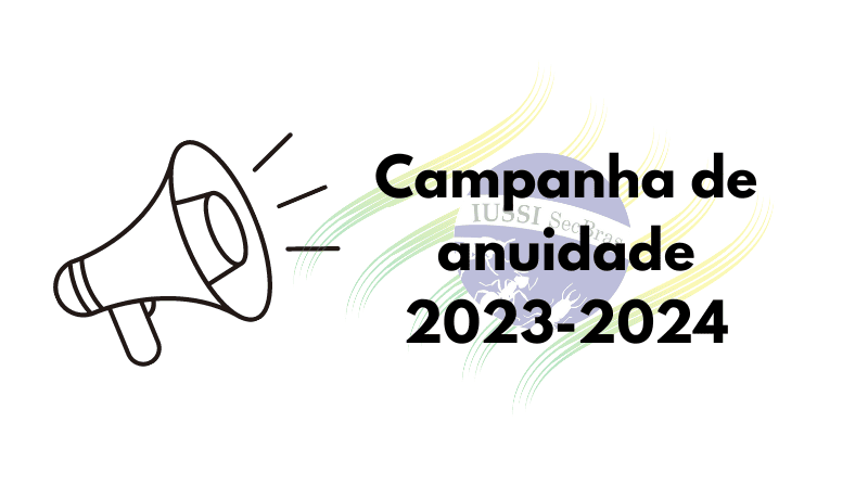 Associe-se à IUSSI-SecBras