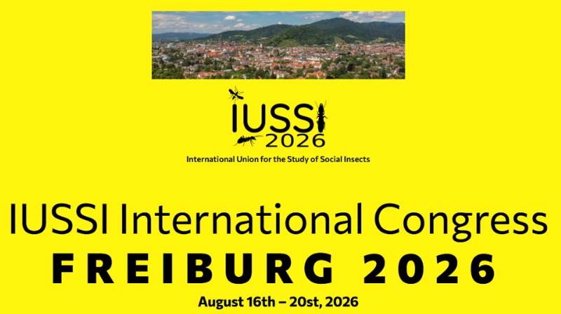 IUSSI International Congress