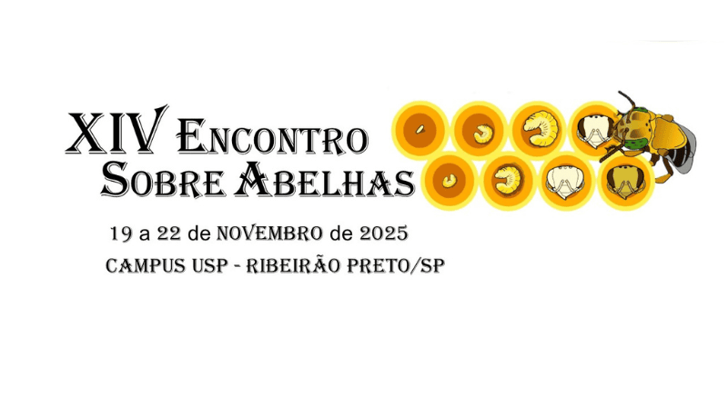 XIV Encontro Sobre Abelhas