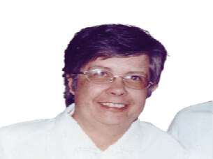 Irmã Teresinha de Arruda Costa