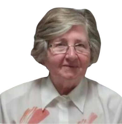 Irmã Vilma Maria Preis