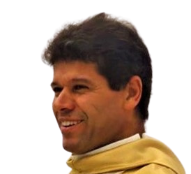 Pe. Ademir Andrade de Sá