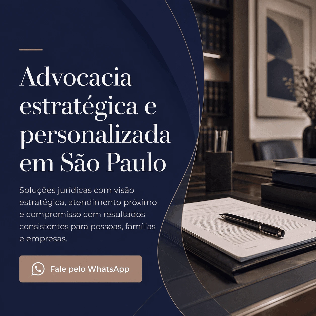 Imagem do Slide Home