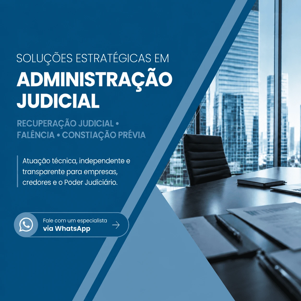 Imagem do Slide Home