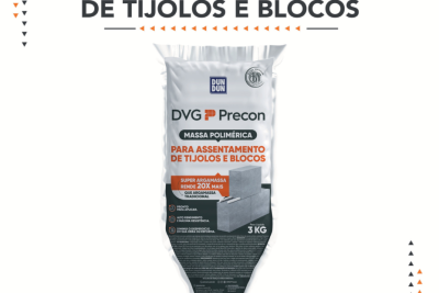 ARGAMASSA POLIMERICA 3KG - Foto 1