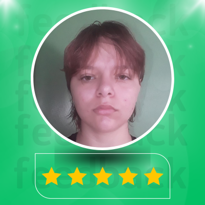 ANA CLARA TEIXEIRA | Auxiliar Administrativo