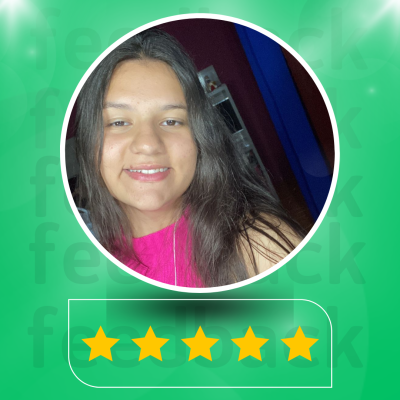 ANA PAULA DA SILVA | Auxiliar de Recursos Humanos